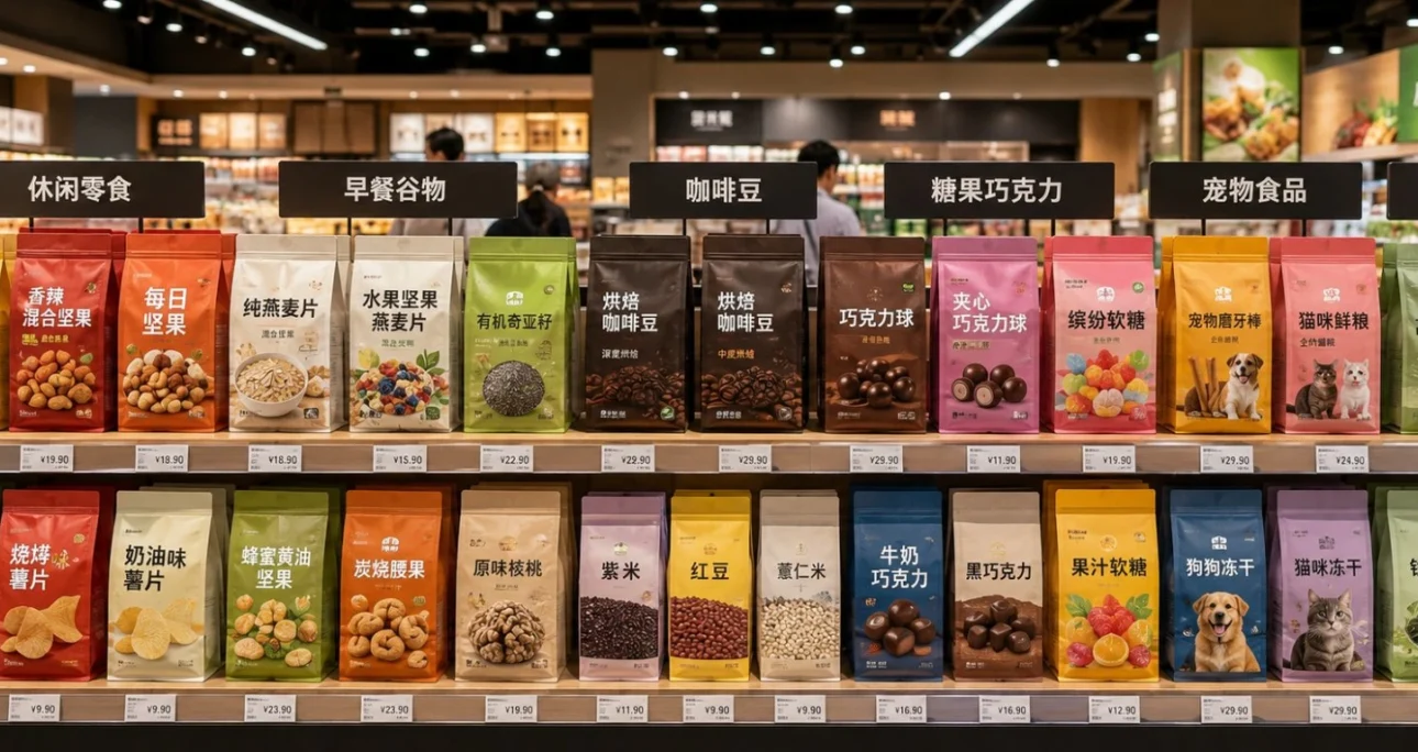 三层共挤卷膜工艺详解：提升包装性能的核心技术