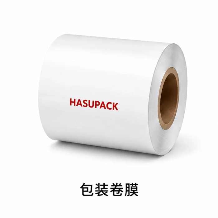 卷膜