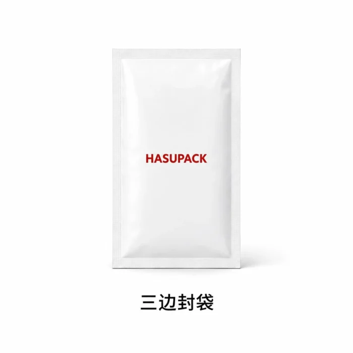 三边封袋