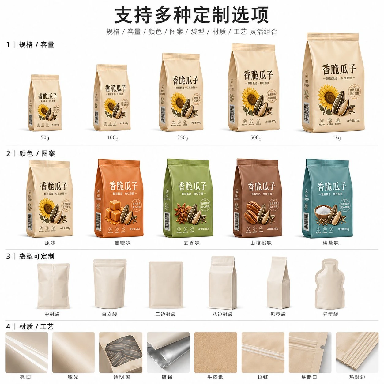 tianye-sunflower-seeds-customization-page-size-color-bag-type-material