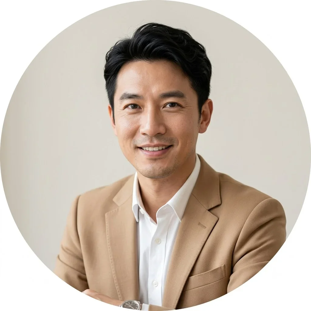 客户评价头像