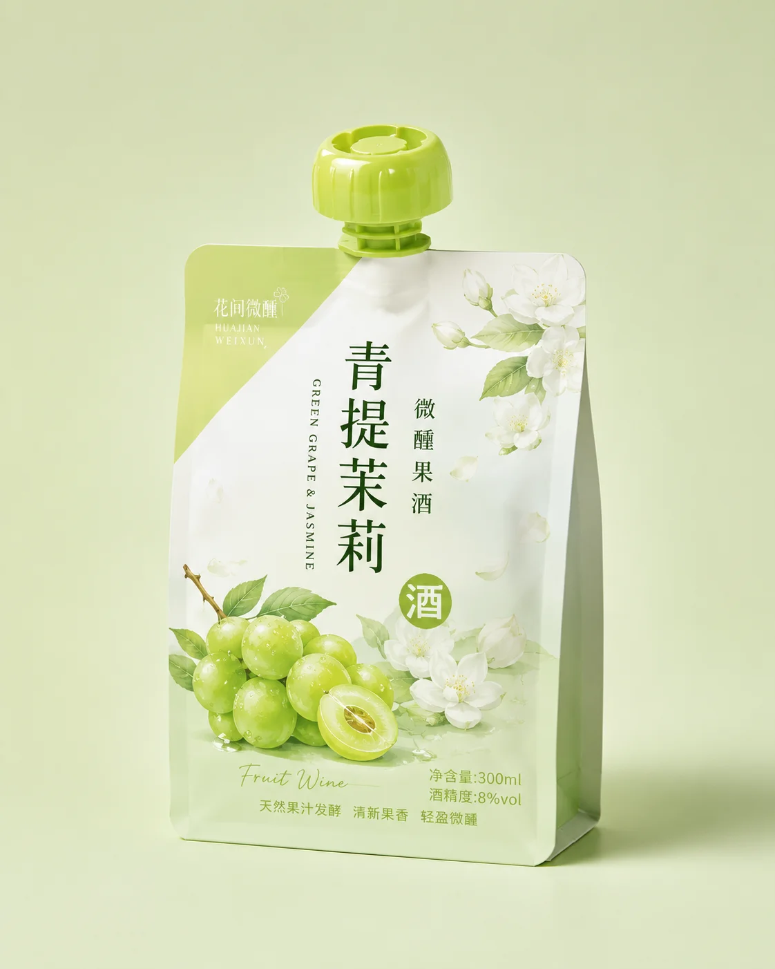 液体饮料包装