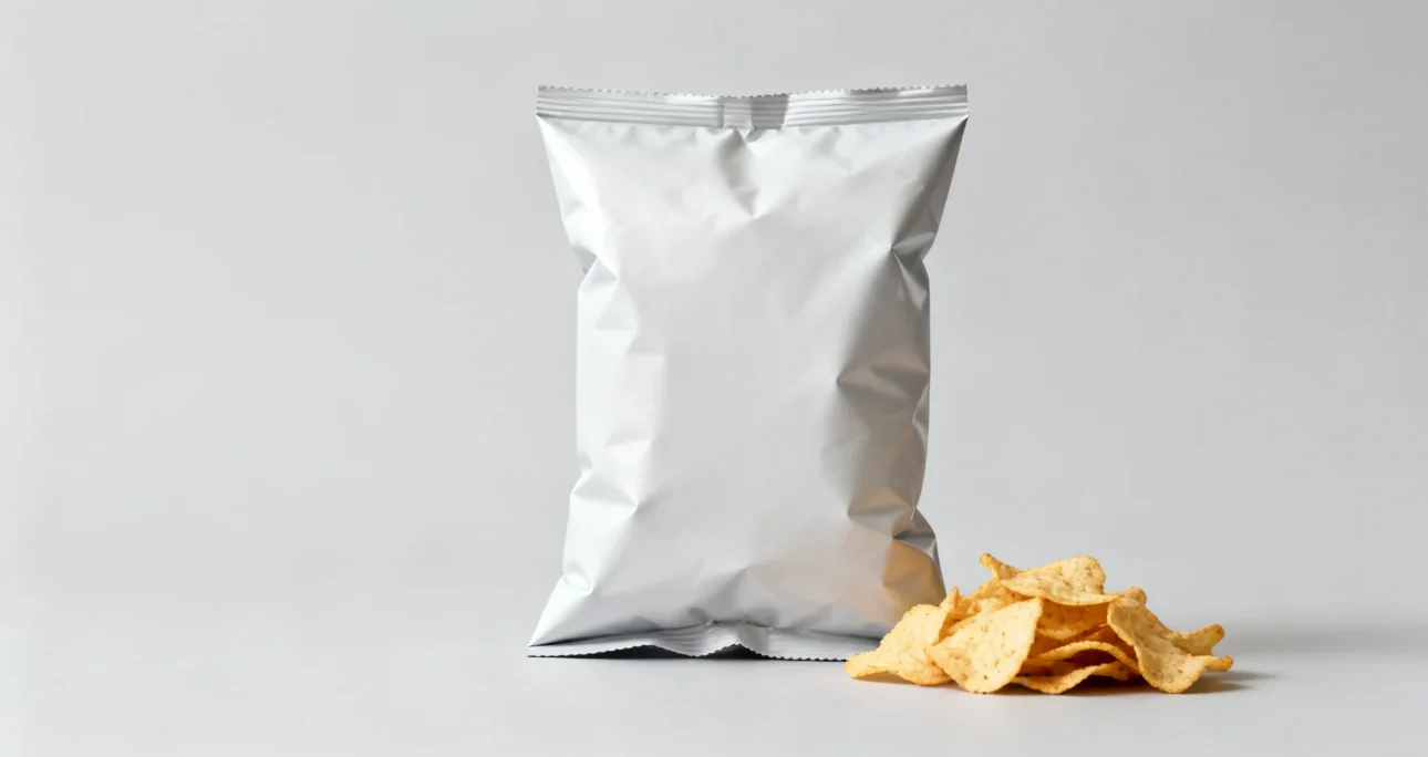 膨化食品包装：从装袋到运输的破碎控制思路