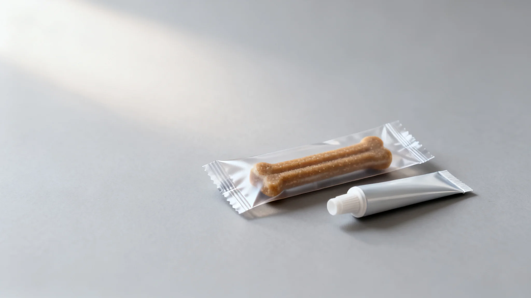 宠物零食包装袋定制：常见包装形式与选择