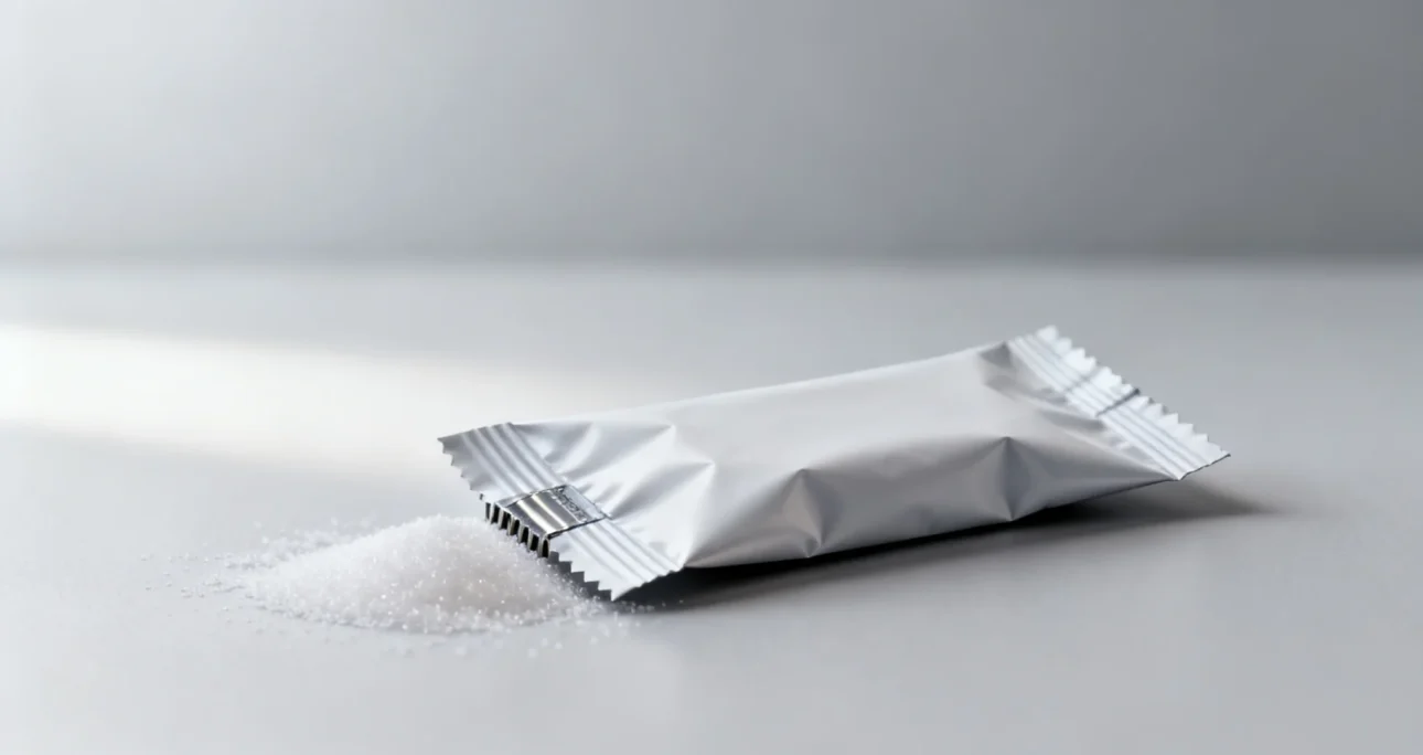 糖果包装袋封口污染：酸味糖与糖粉类零食的排查顺序